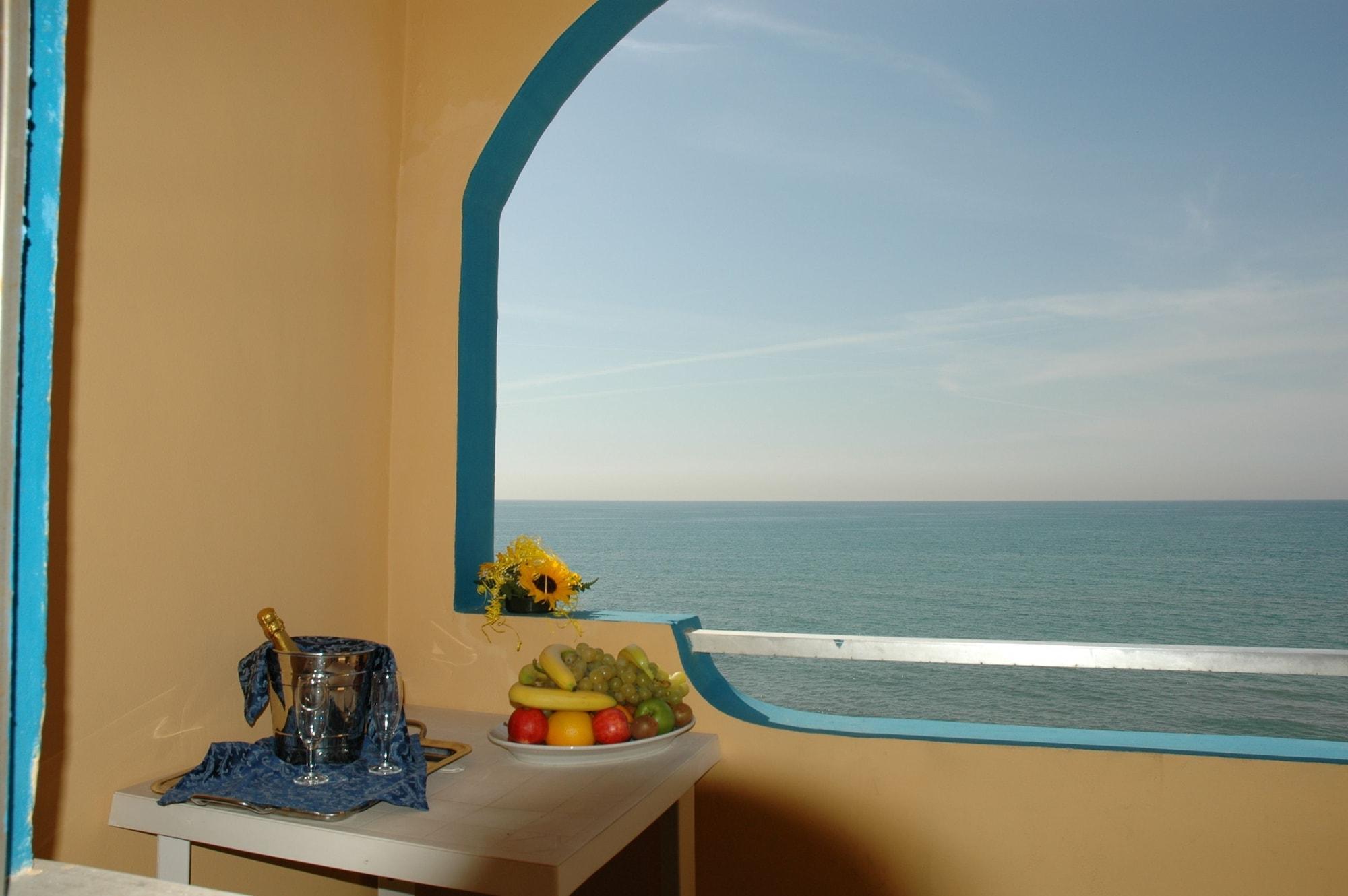 Grand Dei Cesari Dependance Hotel