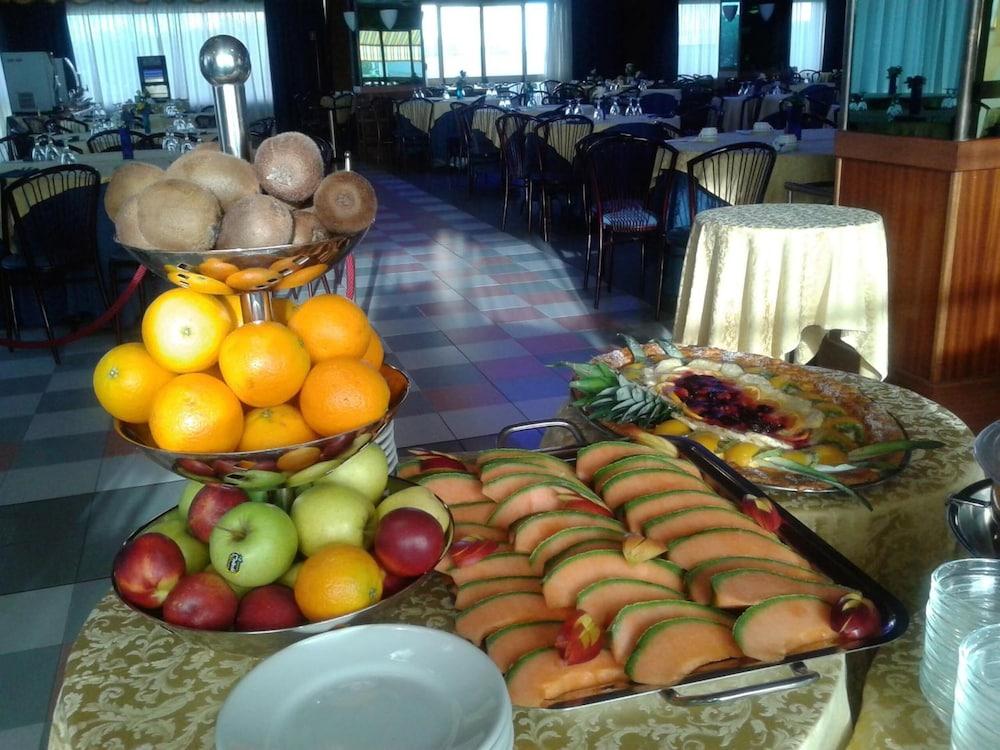 Hotel Grand Dei Cesari Dependance Anzio