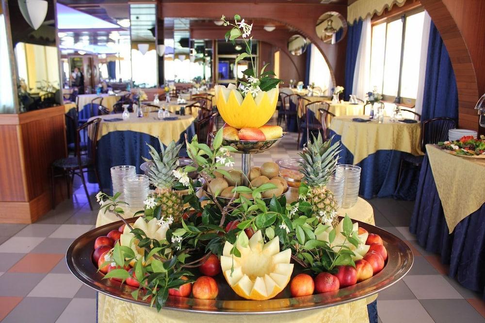 Grand Dei Cesari Dependance Hotel Anzio