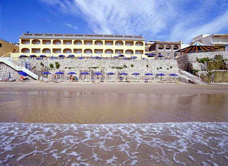 Grand Dei Cesari Dependance Hotel 3*