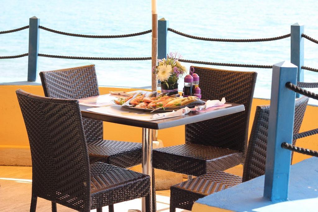Hotel Grand Dei Cesari Dependance