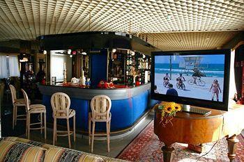 Hotel Grand Dei Cesari Dependance 3*