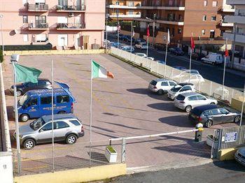 Hotel Grand Dei Cesari Dependance