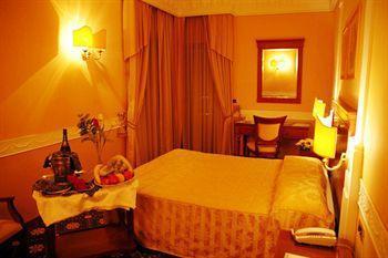 Grand Dei Cesari Dependance Hotel Anzio