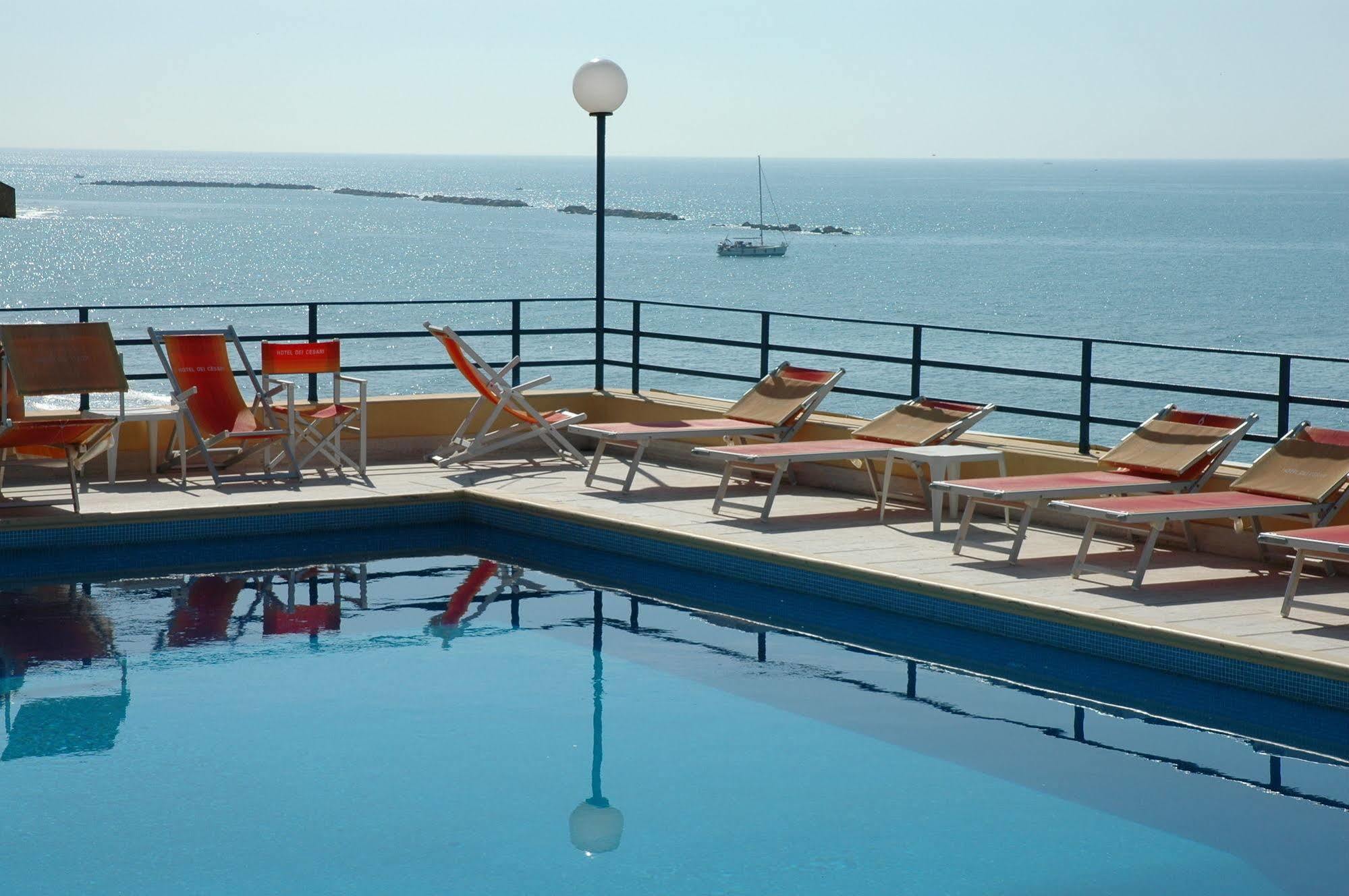 Grand Dei Cesari Dependance 3*
