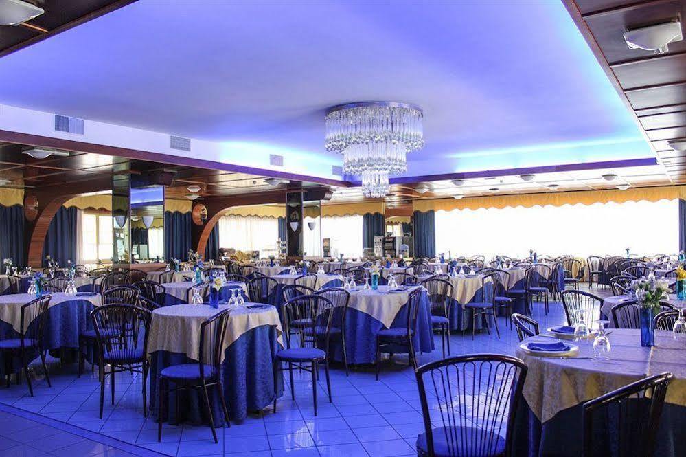 Grand Dei Cesari Dependance Hotel 3*