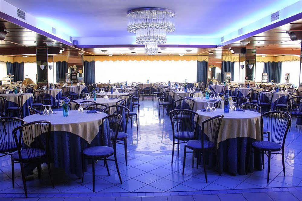 Hotel Grand Dei Cesari Dependance